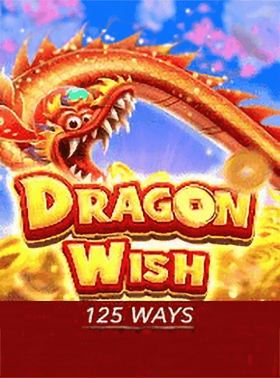 Popular video slot game cover