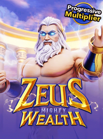 Slot game cover from top provider